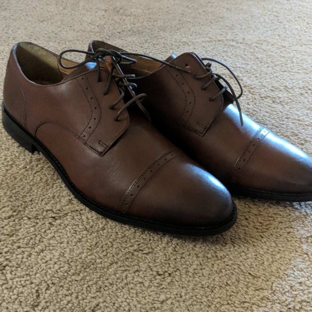 Men's Florsheim Dress Shoes
